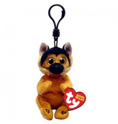 43110 Plüschfigur Ace German Shepherd