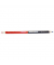 Farbstifte-Set DUO Slim 3811102-04, rot/blau, sechskant, Packung
