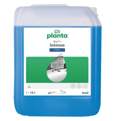 125791105 Oberflächenreiniger Planta 10l Kanister