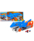Mattel GAMES Hot Wheels Hungriger Hai-Transporter GVG36 Spielzeugauto