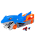 Mattel GAMES Hot Wheels Hungriger Hai-Transporter GVG36 Spielzeugauto