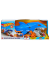 Mattel GAMES Hot Wheels Hungriger Hai-Transporter GVG36 Spielzeugauto