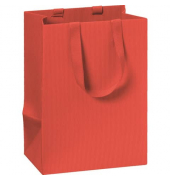 Geschenktasche 2541 7843 96 One Colour, allgemein, Schleifenband, uni, 110mm x 360mm