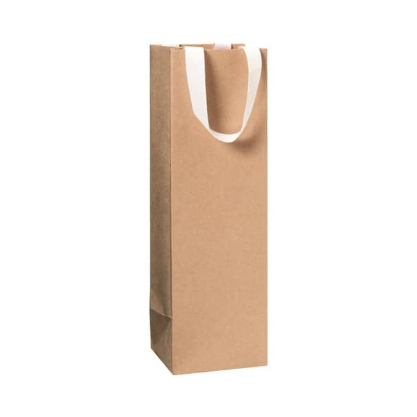 6 Stück Stewo Geschenktasche 2546 6448 96 One Colour, allgemein, einfärbig, 11cm x 36cm 7630050855270 Stewo