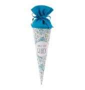 93 216 Geschenktüte  Schule