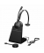 9553-475-111 Headset Engage 55MS Mo.USB-C+DECT+B