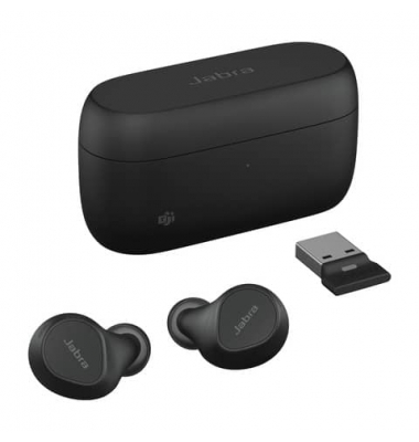 In-ear Kopfhörer 20797-999-999, schwarz