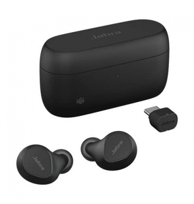 In-ear Kopfhörer 20797-999-889, schwarz