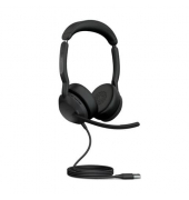  Headset 25089-999-899, schwarz