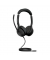  Headset 25089-999-899, schwarz
