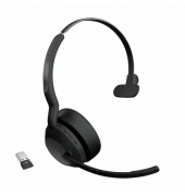 Over-Ear Headset 25599-899-999, schwarz