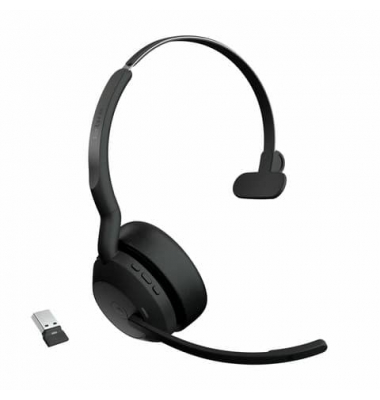 25599-899-999 Headset Jabra Evolve2 55,USB-C,Link