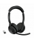 Over-Ear Headset Evolve2 55 MS 25599-999-999, schwarz