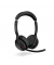 Over-Ear Headset Evolve2 55 MS 25599-999-999, schwarz