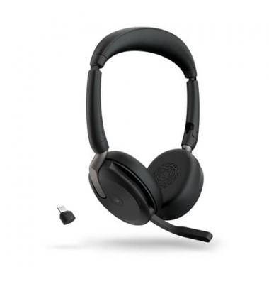 Headset Jabra Evol2 65Flex  Link C
