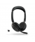 Over-Ear Headset Evolve2 65 Flex MS 26699-999-899, schwarz
