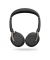 Over-Ear Headset Evolve2 65 Flex MS 26699-999-899, schwarz