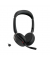 Over-Ear Headset Evolve2 65 Flex MS 26699-999-899, schwarz