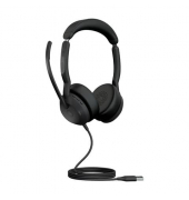 25089-999-999 Headset Jabra Evolve2 50, USB-A,