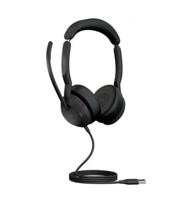25089-999-999 Headset Jabra Evolve2 50, USB-A,