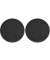 14101-45 Ohrpl . f. Evol. 20-65 10ST schwarz