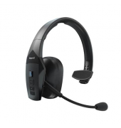 Over-Ear Headset 204165, schwarz