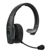 Over-Ear Headset 204270, schwarz