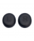 14101-77 Ohrpl .f.Evol. 2 40/65  6ST schwarz