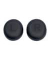 14101-77 Ohrpl .f.Evol. 2 40/65  6ST schwarz