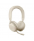 27599-999-998 Headset Evolve2 75 MSSte Beige USB-A