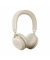 27599-999-998 Headset Evolve2 75 MSSte Beige USB-A