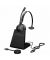 9553-455-111 Headset Engage 55MS Mo.USB-A+DECT+B