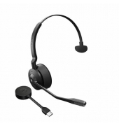 9553-470-111 Headset Engage 55 MS Mo.USB-C+DECT