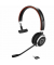 6593-833-309 Headset  Evolve 65 SE MS Mono USB