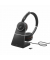 7599-842-199 Headset Evolve 75SE MSDu USB-Basis