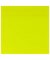 Haftnotizen KF10369, 76x76mm, transparent/gelb, quadratisch