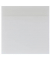 Haftnotizen KF10370, 76x76mm, transparent/weiß, quadratisch