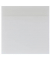 Haftnotiz KF10370, transparent/weiß