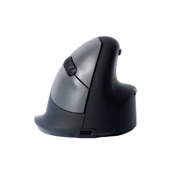 8719274491668 - R-Go HE Break - Vertikale Maus - klein AGR zertifiziert für Handgröße ?165 mm - ergonomisch - Für Rechtshänder - optisch