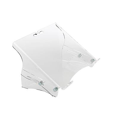 QNote 350 Notebookständer hellgrau QNote 350 Notebookständer hellgrau