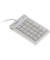 Goldtouch Ziffernblock USB 2.0 weiss