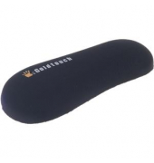 Goldtouch Handgelenkauflage Gel schwarz