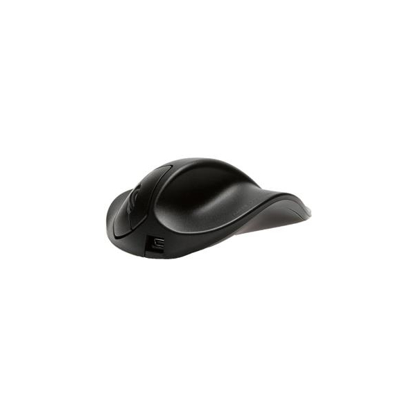 8717399994231 - USB Maus BakkerElkhuizen HandShoeMouse Wireless 1500 dpi 2 Tasten + Scrollrad USB 20 für Rechtshänder Größe M 8717399994231 - USB Maus BakkerElkhuizen HandShoeMouse Wireless 1500 dpi 2 Tasten + Scrollrad USB 20 für Rechtshänder Größe M