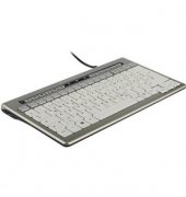 S-board 840 Design Nordic Tastatur USB