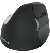 Evoluent4 Maus 6Tasten bluetooth rechtshändig Scrollrad