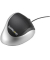 Goldtouch Maus 3Tasten mit Kabel rechtshändig Scrollrad
