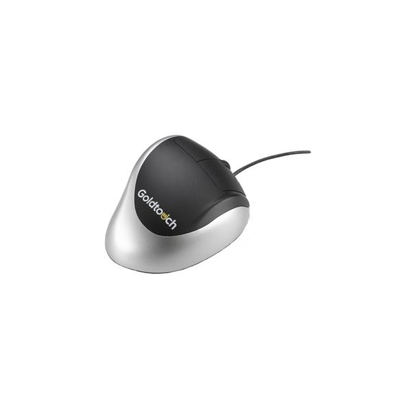 8717399998413 - Goldtouch Maus 3Tasten mit Kabel rechtshändig Scrollrad 8717399998413 Bakker & Elkhuizen BNEGTEMR 8717399998413 - Goldtouch Maus 3Tasten mit Kabel rechtshändig Scrollrad 8717399998413 Bakker & Elkhuizen BNEGTEMR