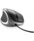 Goldtouch Maus 3Tasten linkshändig mit Kabel Scrollrad