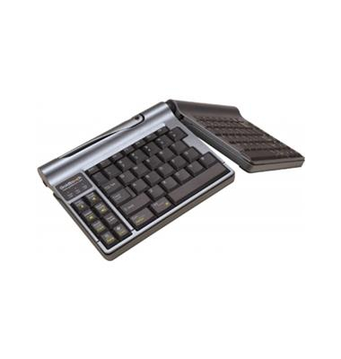 Goldtouch Travel Go Split Tastatur US