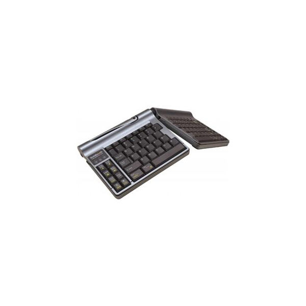 8717399998451 - Goldtouch Travel Go Split Tastatur US 8717399998451 Bakker und Elkhuizen 8717399998451 - Goldtouch Travel Go Split Tastatur US 8717399998451 Bakker und Elkhuizen